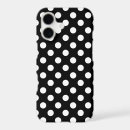 Search for black white polka electronics Dots