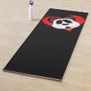 Search for panda yoga mats Animal