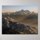 Search for mount everest posters Nature