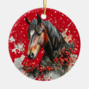 Search for brown christmas tree decorations Beautiful