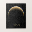 Search for titan puzzles Space