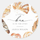 Search for oven stickers Rustic baby shower
