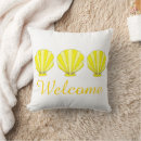 Search for beach house cushions Welcome