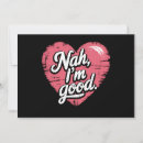 Search for anti valentines day invitations Funny