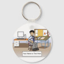 Search for architect key rings Male