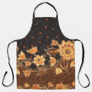 Search for batik aprons Floral