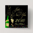 Search for new years eve party badges Festive