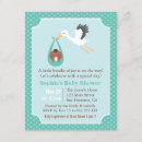 Search for delivering invitations Stork