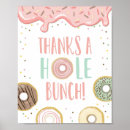 Search for thanks a hole bunch Girl birthday