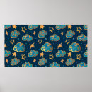 Search for star pattern photography Blue