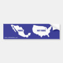 Search for amnesty bumper stickers Stop illegal immigration