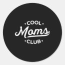 Search for cool mom stickers Women