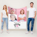 Search for granny blankets For her