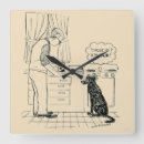 Search for cartoon posters Food