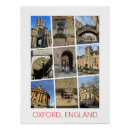 Search for oxford england posters Oxfordshire