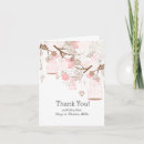 Search for bird cage thank you cards Nature