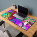Search for bright colours mousepads Black