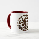 Search for hand lettering mugs Quote