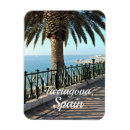 Search for balcony magnets Spain