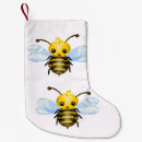 Search for bee christmas stockings Funny