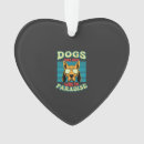 Search for dog heaven christmas tree decorations Puppy