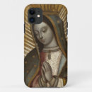 Search for virgin of guadalupe iphone cases Christian