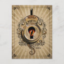 Search for lock postcards Keyhole
