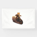 Search for motorcycle banners Animal