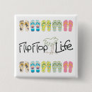 Search for flip flop badges Ocean