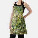 Search for grove aprons Green