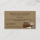 Search for tailor alterations business cards Quilting