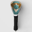 Search for beagle golf head covers Hound