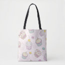 Search for cupcake pattern bags Sweets