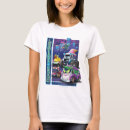 Search for superhero womens tshirts Dc comics
