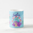 Search for little mermaid mugs Girl