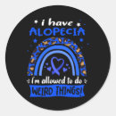 Search for allow stickers Weird