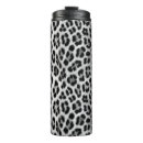 Search for white leopard mugs Black