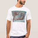 Search for sistine tshirts Michelangelo