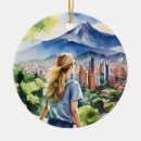 Search for colombia christmas tree decorations Medellin