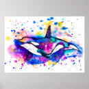 Search for orca posters Ocean