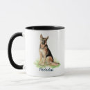 Search for cute german mugs Animal