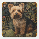 Search for yorkie dog stickers Cute