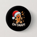 Search for funny christmas badges Holiday offer today