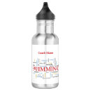 Search for swimmer water bottles Coach