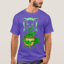 Search for wicca tshirts Horror