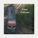 Search for track magnets Cool