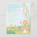 Search for fairy garden party invitations Enchanted