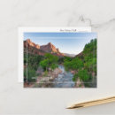 Search for virgin photography Zion national park