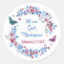 Search for masterpiece stickers God