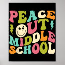 Search for middle school posters Happy